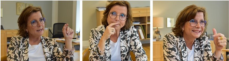 Karen Ellemann trippel Karen Ellemann trippel