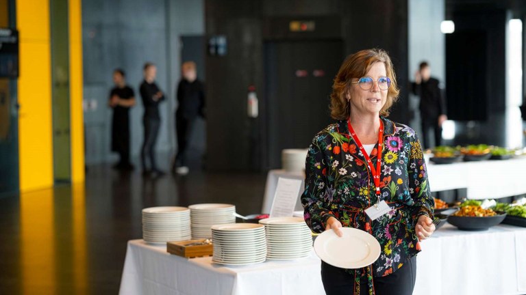 Karen Ellemann Karen Ellemann