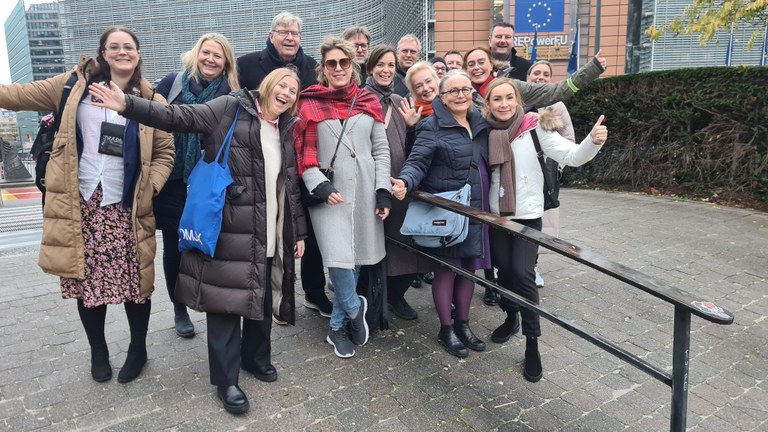 NJC in Finland 2 Photo: NJC