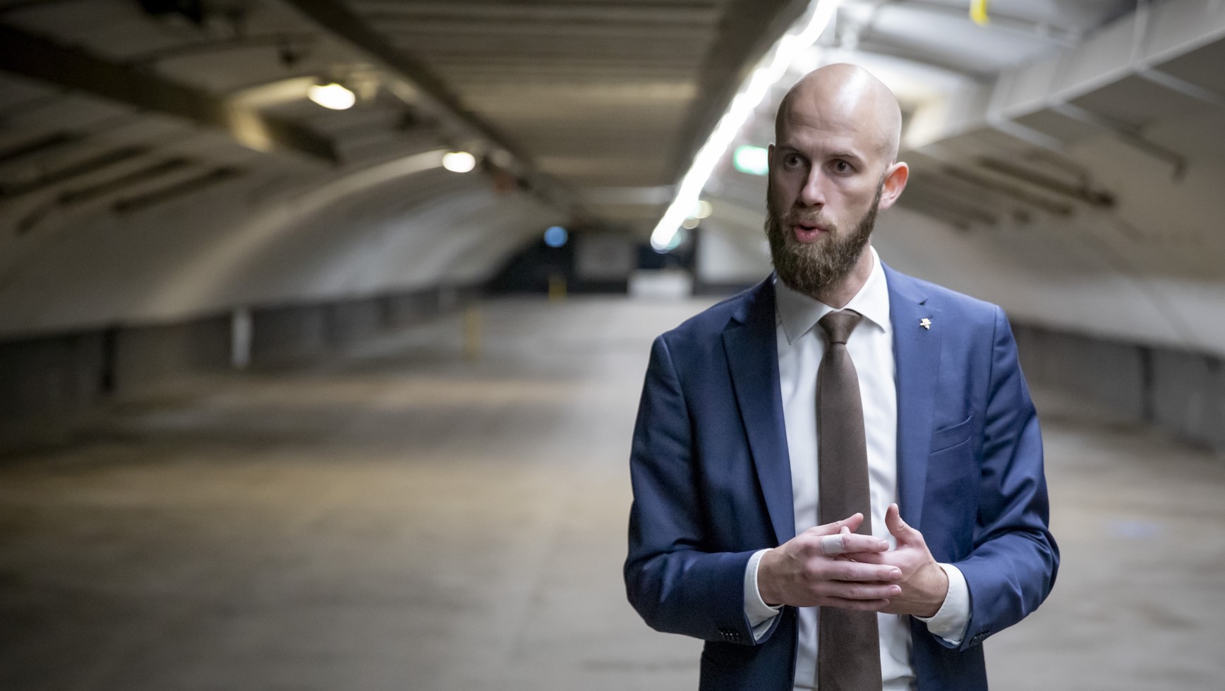 Carl-Oskar Bohlin Carl-Oskar Bohlin