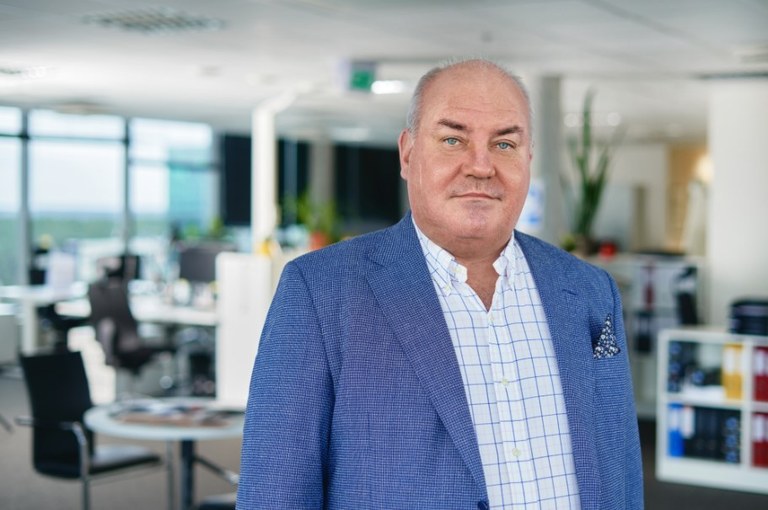 Heikki Mäki Heikki Mäki