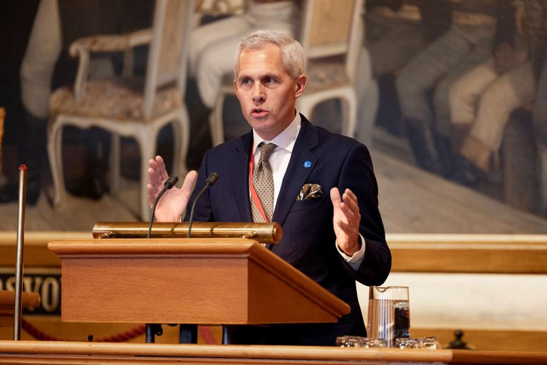 Kjell-Arne Ottosson Kjell-Arne Ottosson