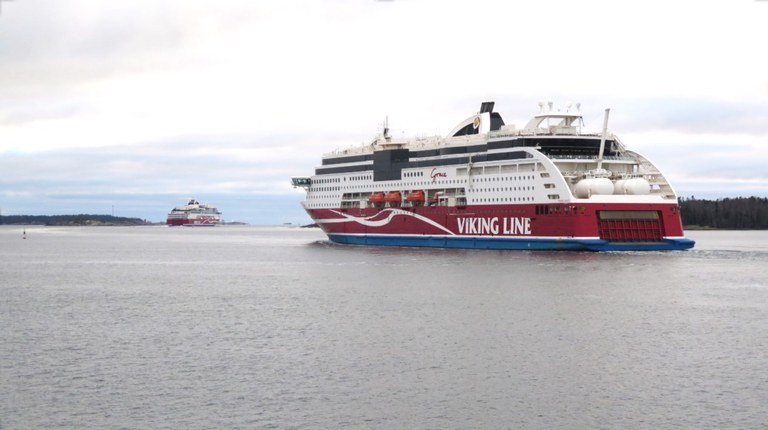 Viking Line Viking Line