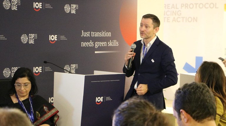 Roberto Suárez Santos Roberto Suárez Santos