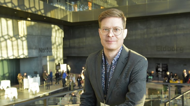 Gustaf Norlén Gustaf Norlén