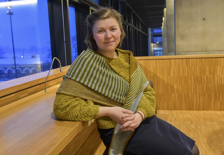 Anne Tvedt Anne Tvedt