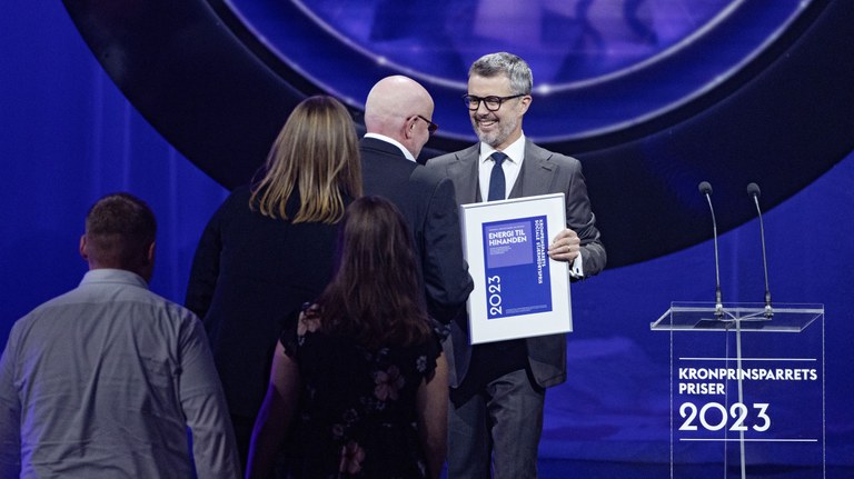 Award ceremony Award ceremony