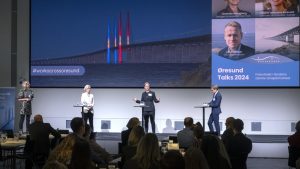 Aiming for full mobility in the Nordic region’s largest labour market