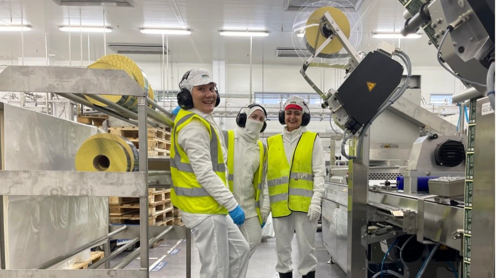 Immigrants struggle to find work in the Nordics despite labour shortages