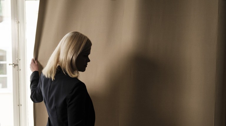 Paulina Brandberg 4 Photo: Marcus Gustafsson