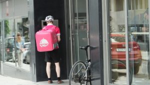 EU directive gives Nordic platform workers new hope