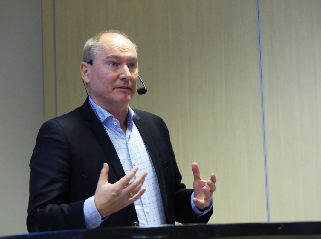 Kjetil Vedøy Kjetil Vedøy