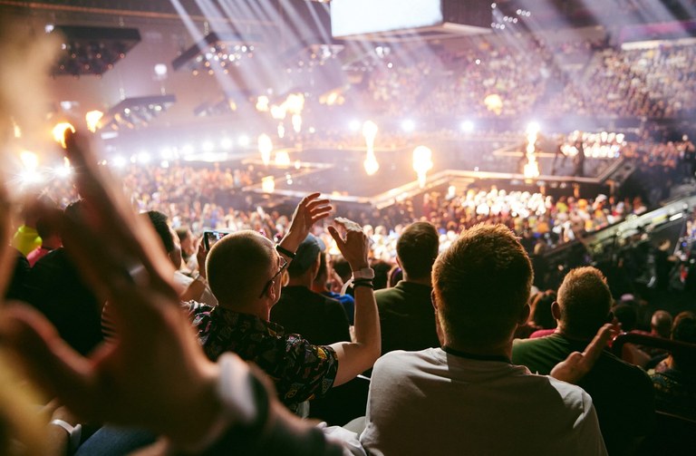 2024 Eurovision Song Contest 2024 Eurovision Song Contest