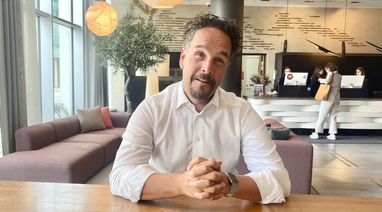 Fredrik Karlström Fredrik Karlström