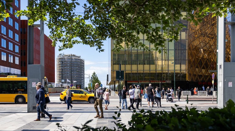 Hyllie New York Hyllie New York