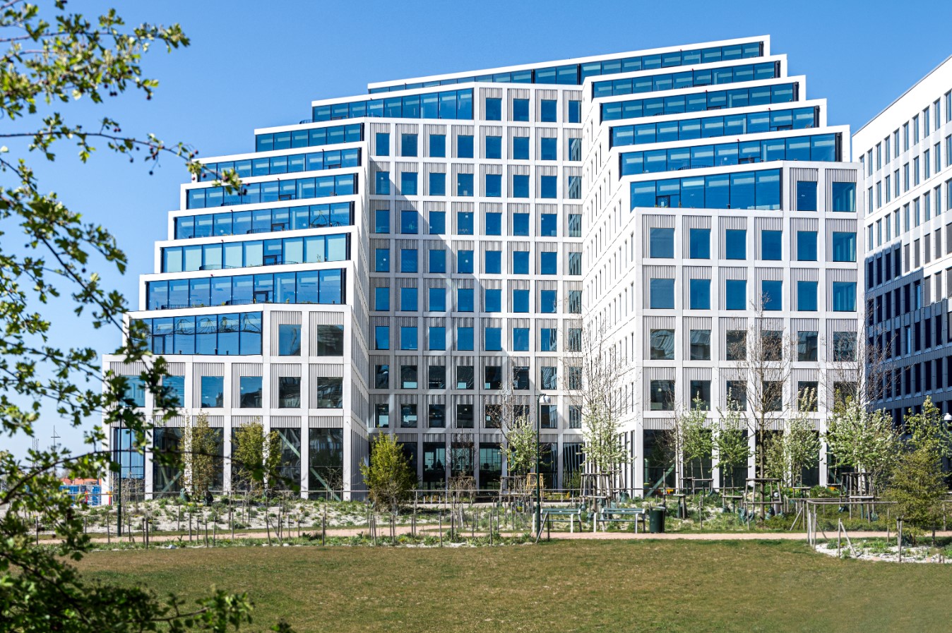 Hyllie Terrace Hyllie Terrace