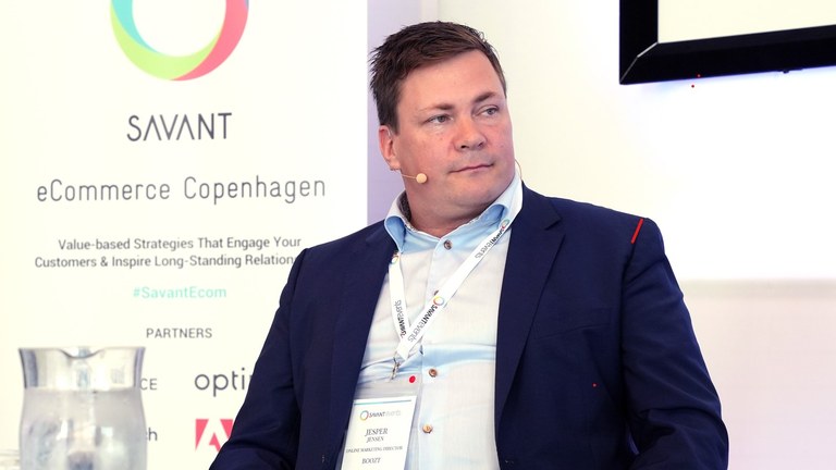 Jesper Jensen Jesper Jensen