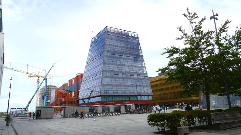 Kulturfyren Kulturfyren