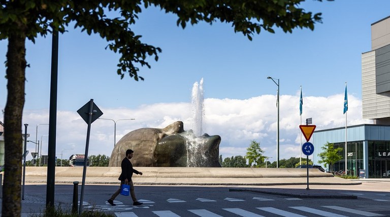 Mother and Child Mother and Child