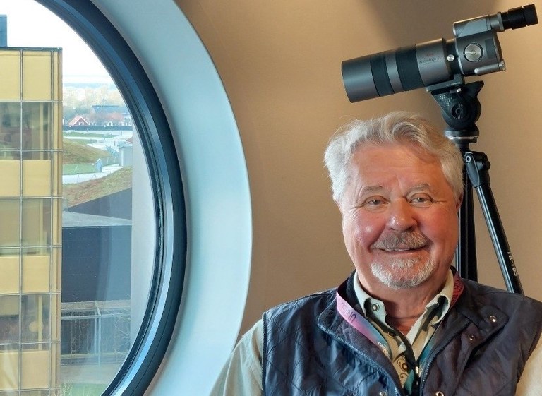 Percy Nilsson Percy Nilsson