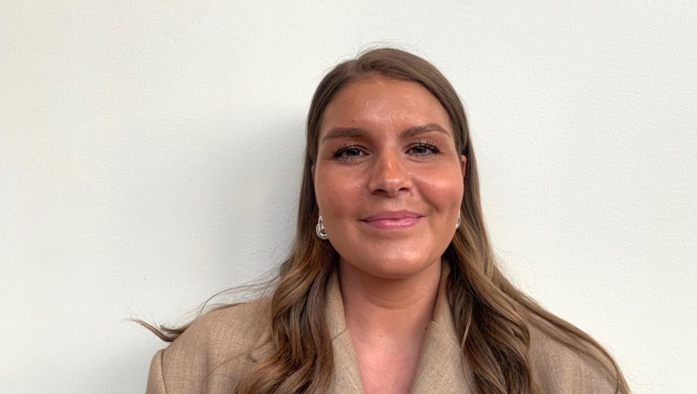 Sarah Sofie Nielsen Sarah Sofie Nielsen