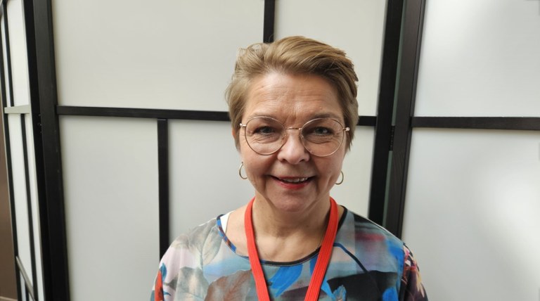 Unnur Sverrisdottir Unnur Sverrisdottir