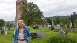 “It had to be the Nordics” – why a Danish priest chose Norway