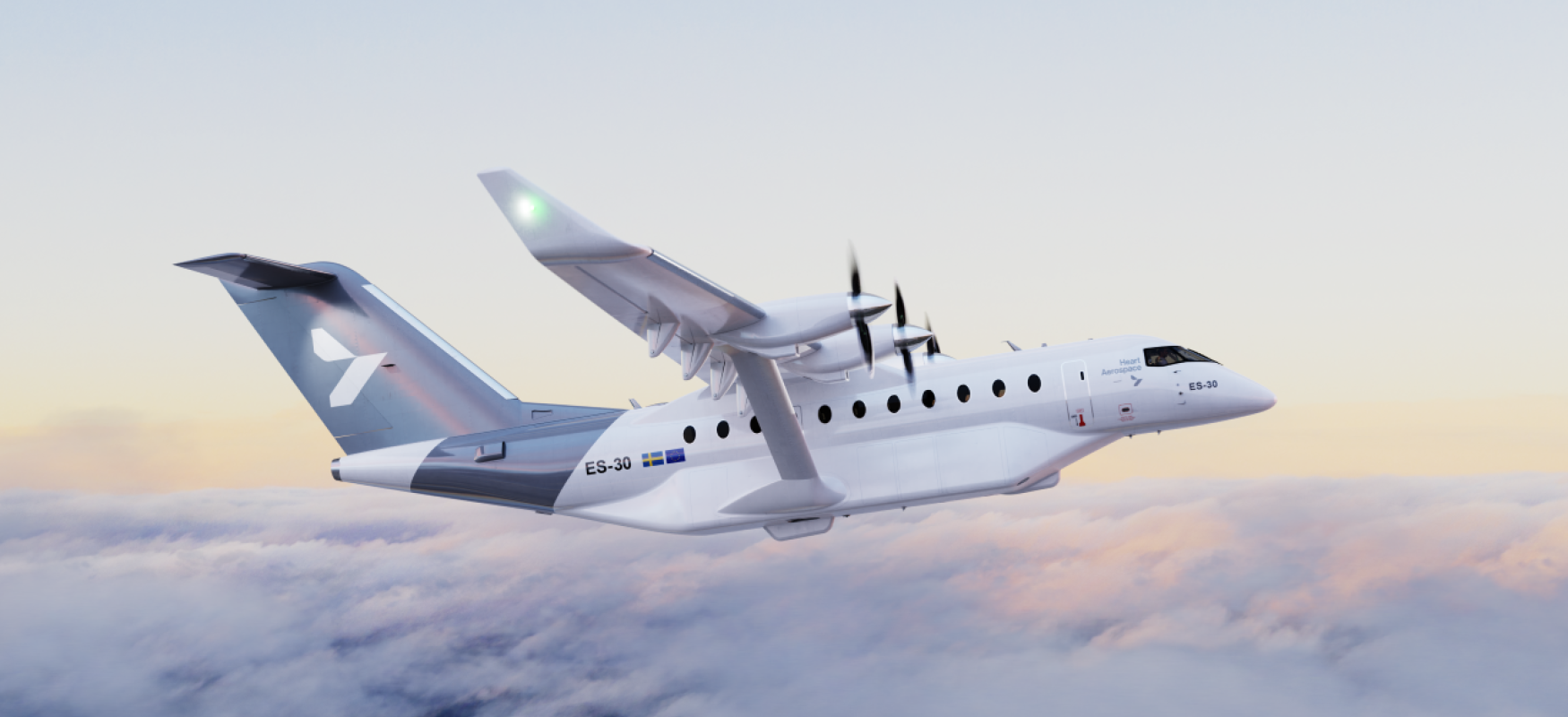 Electric plane Electric plane