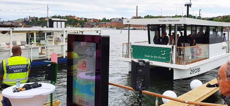 MF Estelle MF Estelle