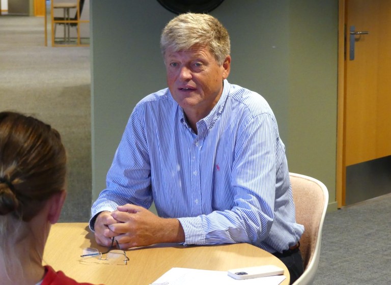 Svein Berg Svein Berg