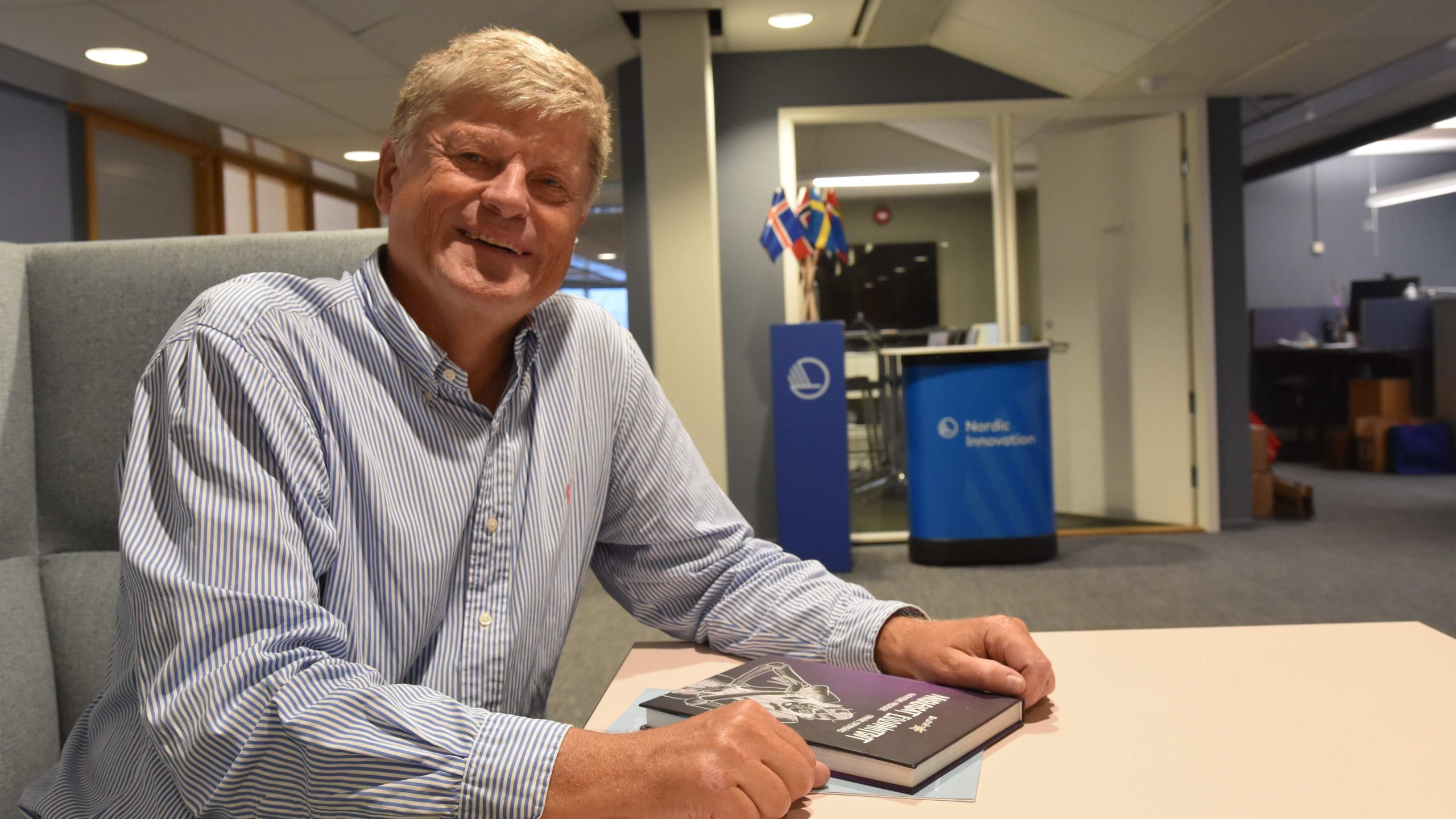 Svein Berg 3 Svein Berg