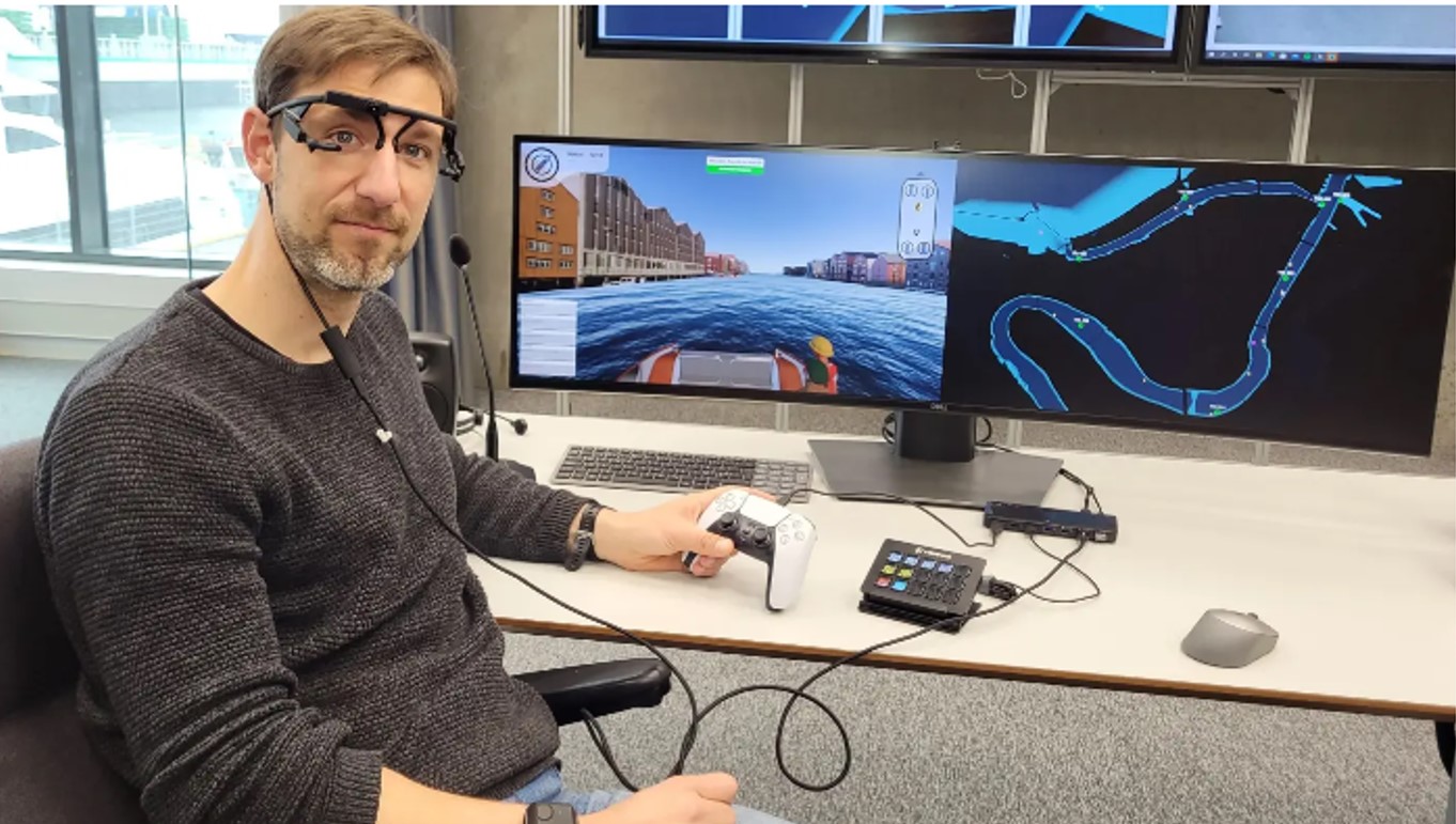 Ole Andreas Alsos Ole Andreas Alsos