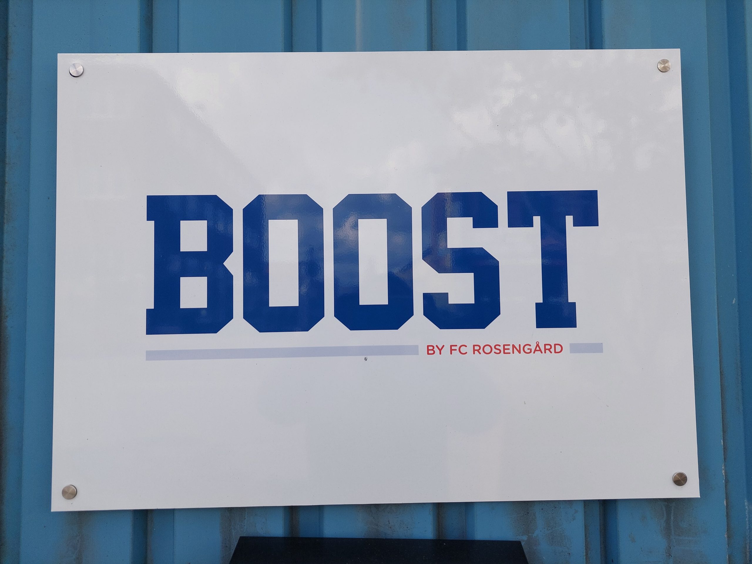 BOOST BOOST