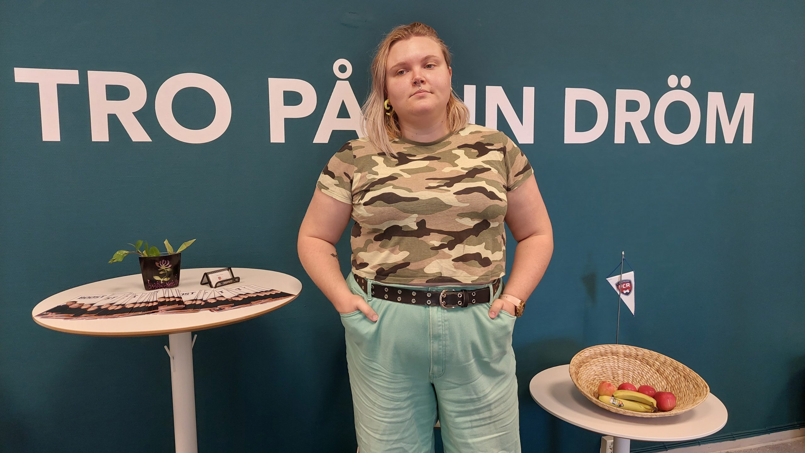 Bella Petrén Bella Petrén