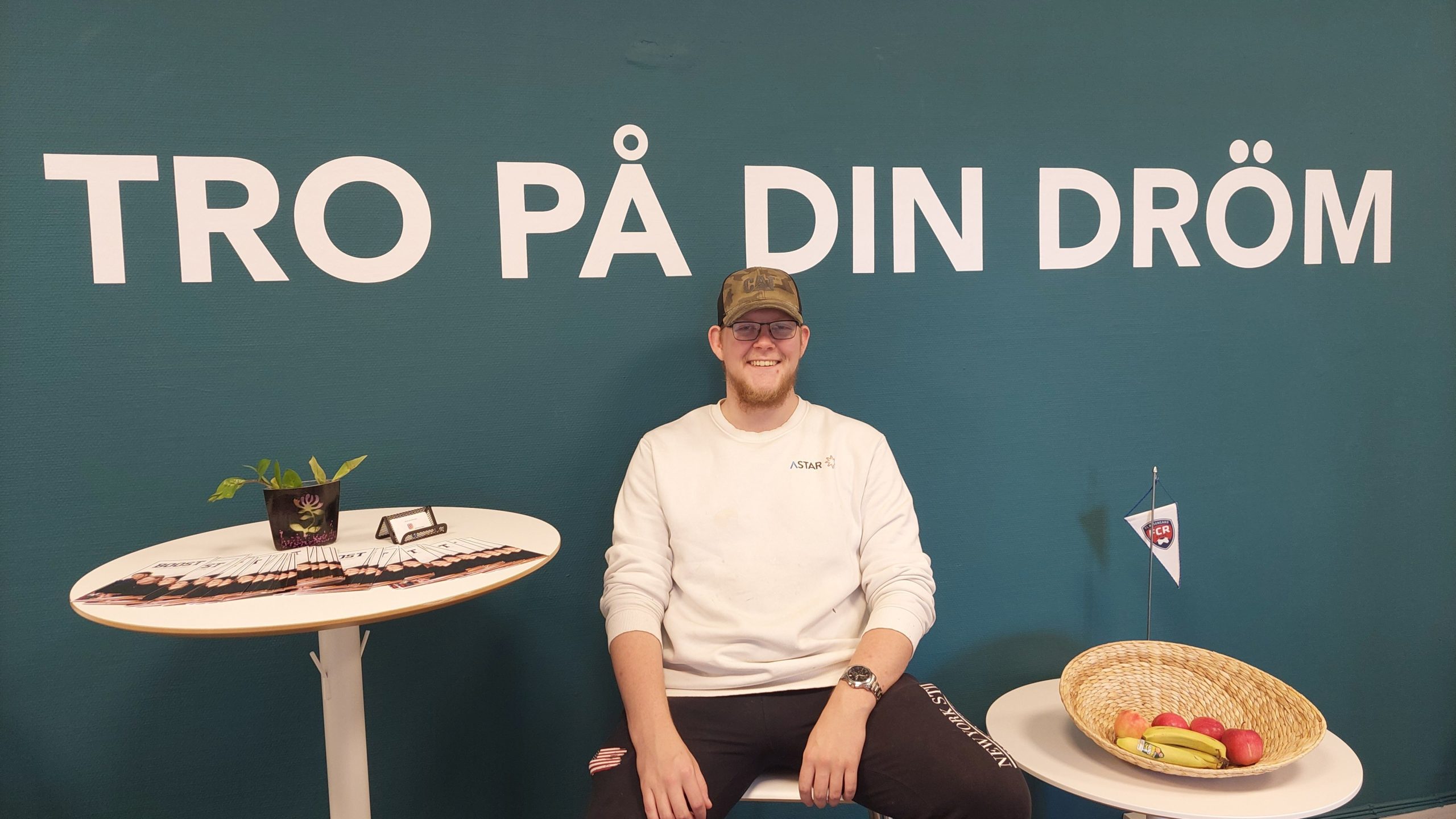 Jesper Henningsson Jesper Henningsson