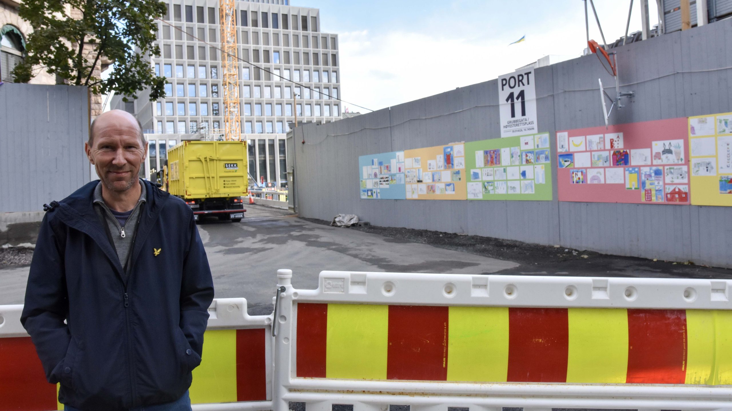 Øyvind Helle Øyvind Helle