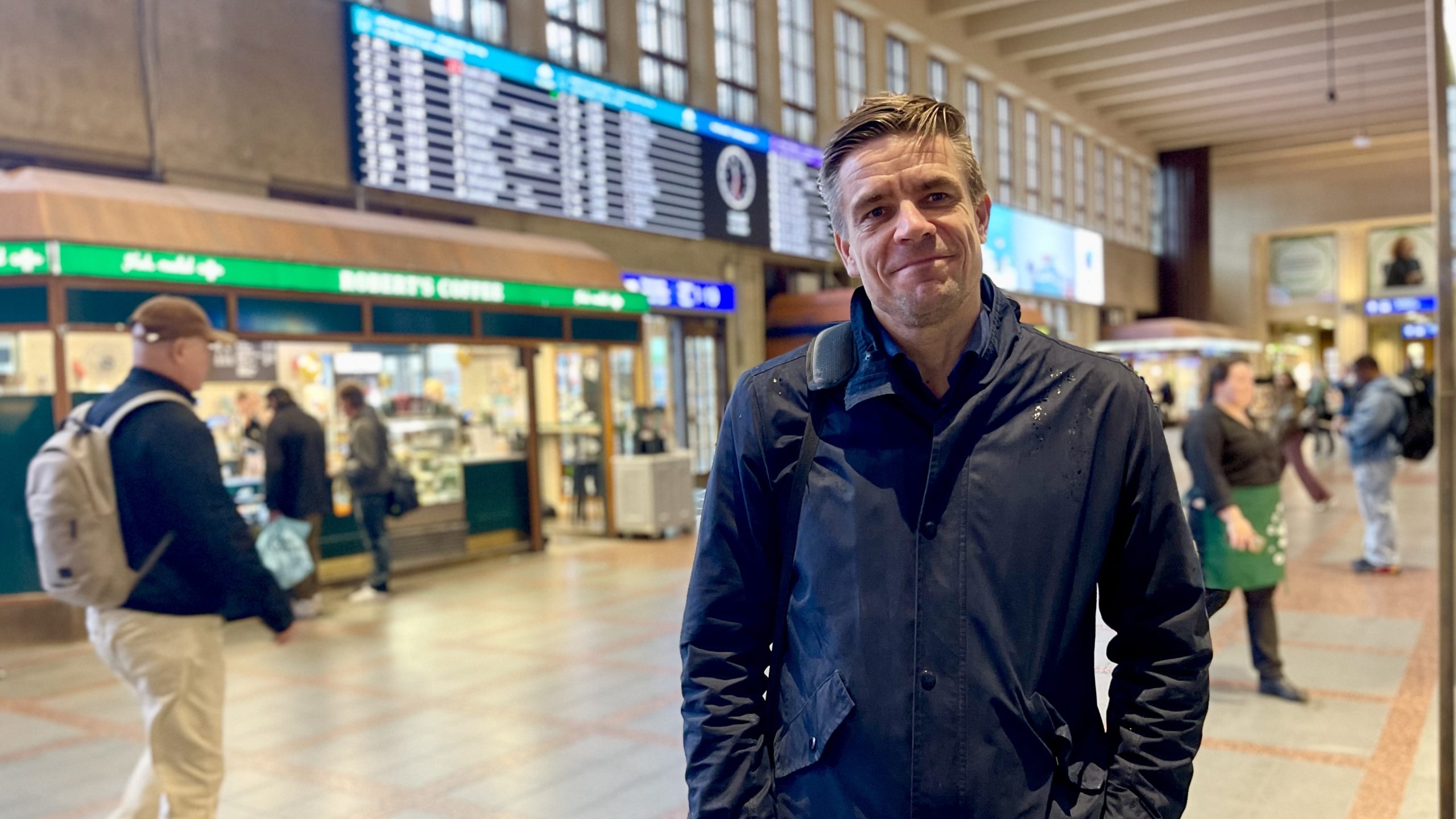 Riku Rajamäki Riku Rajamäki