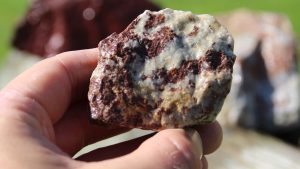 Did Norway just find the industrial future in Telemark’s bedrock?