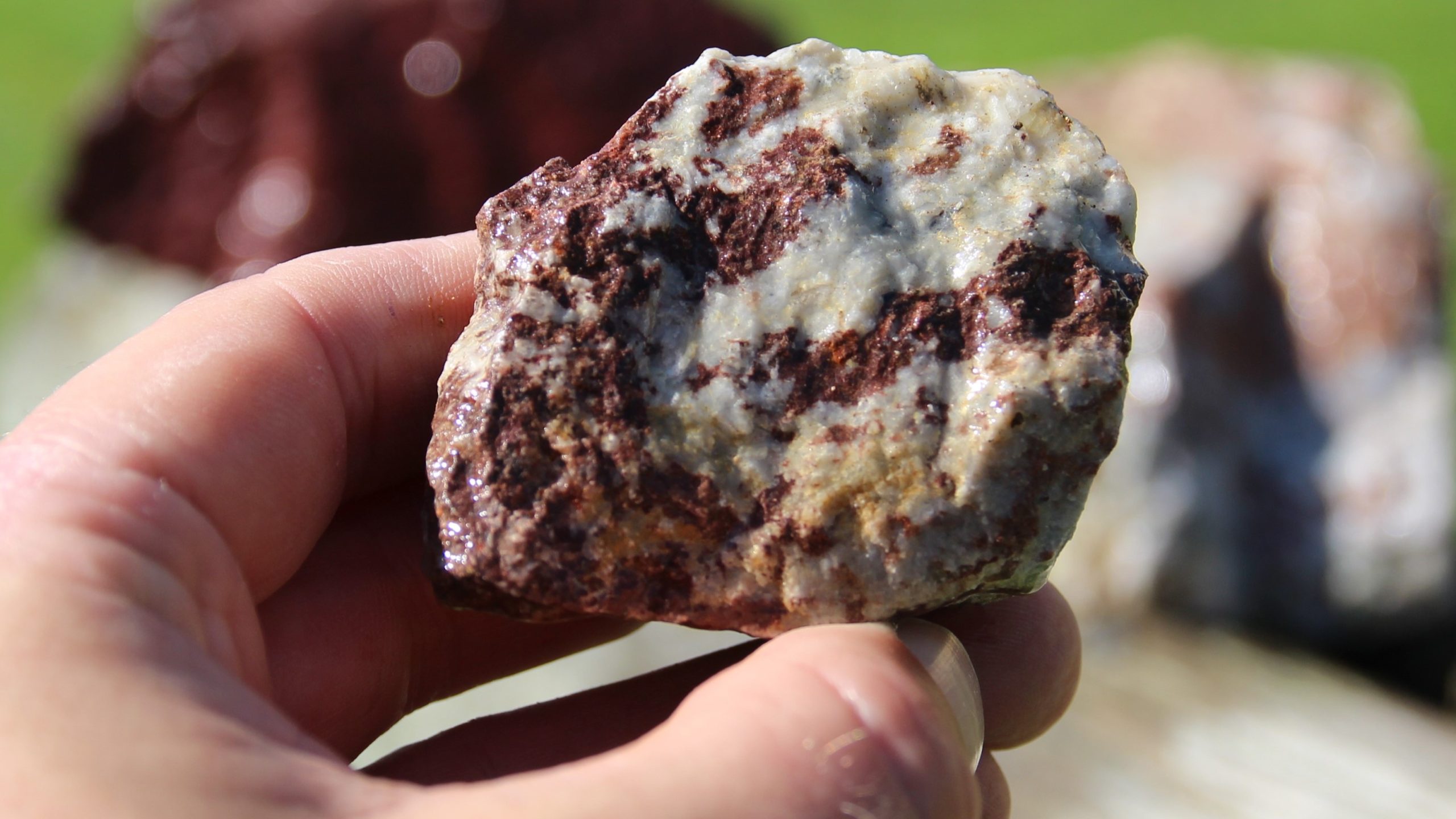 Did Norway just find the industrial future in Telemark’s bedrock?