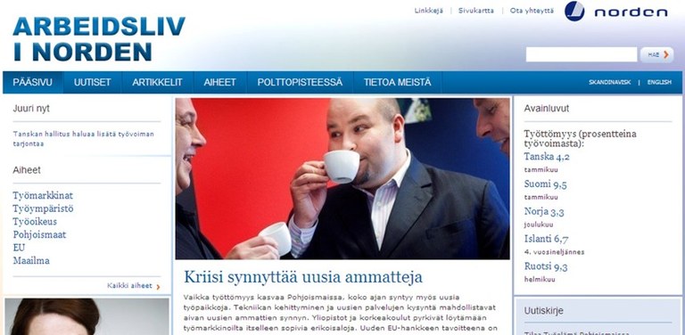 AiN Finnish AiN Finnish