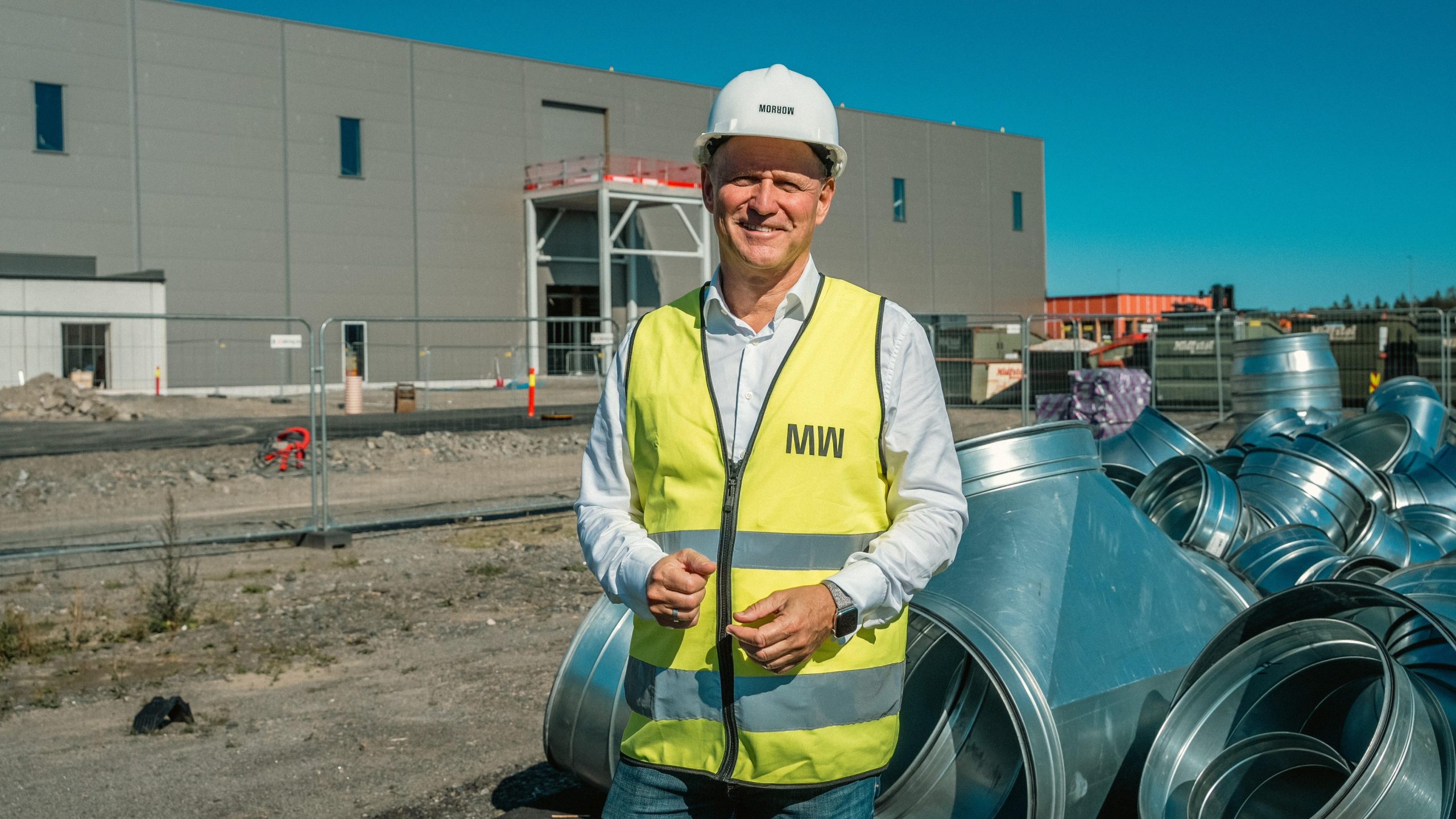 Lars Christian Bacher Lars Christian Bacher