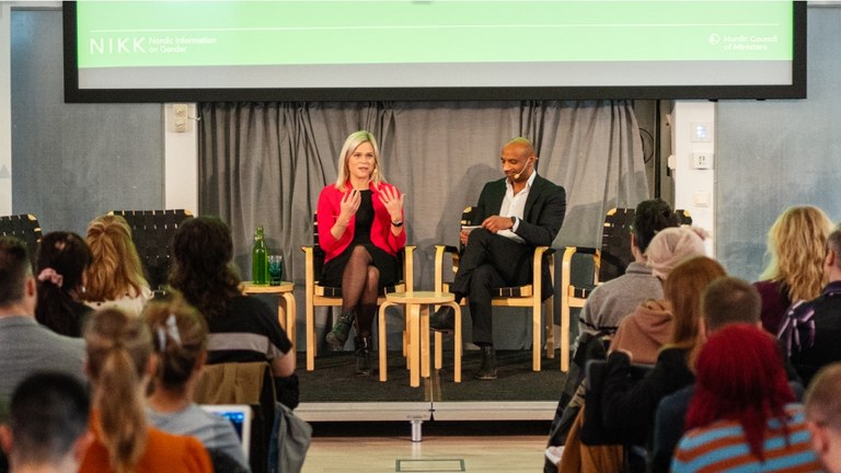 Paulina Brandberg Paulina Brandberg