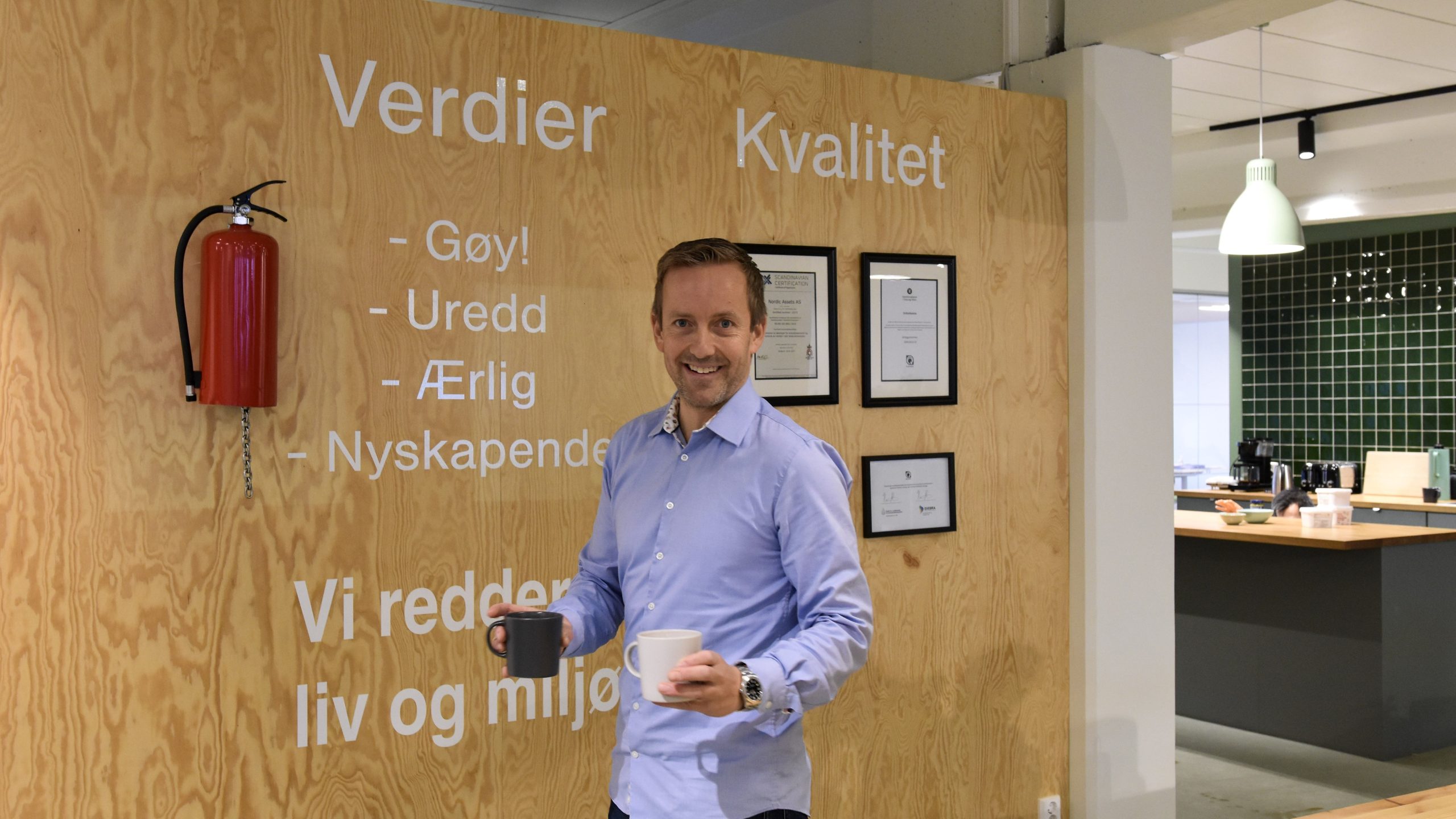 Slåkkefabrikken, Mathisen 2 Slåkkefabrikken, Mathisen 2