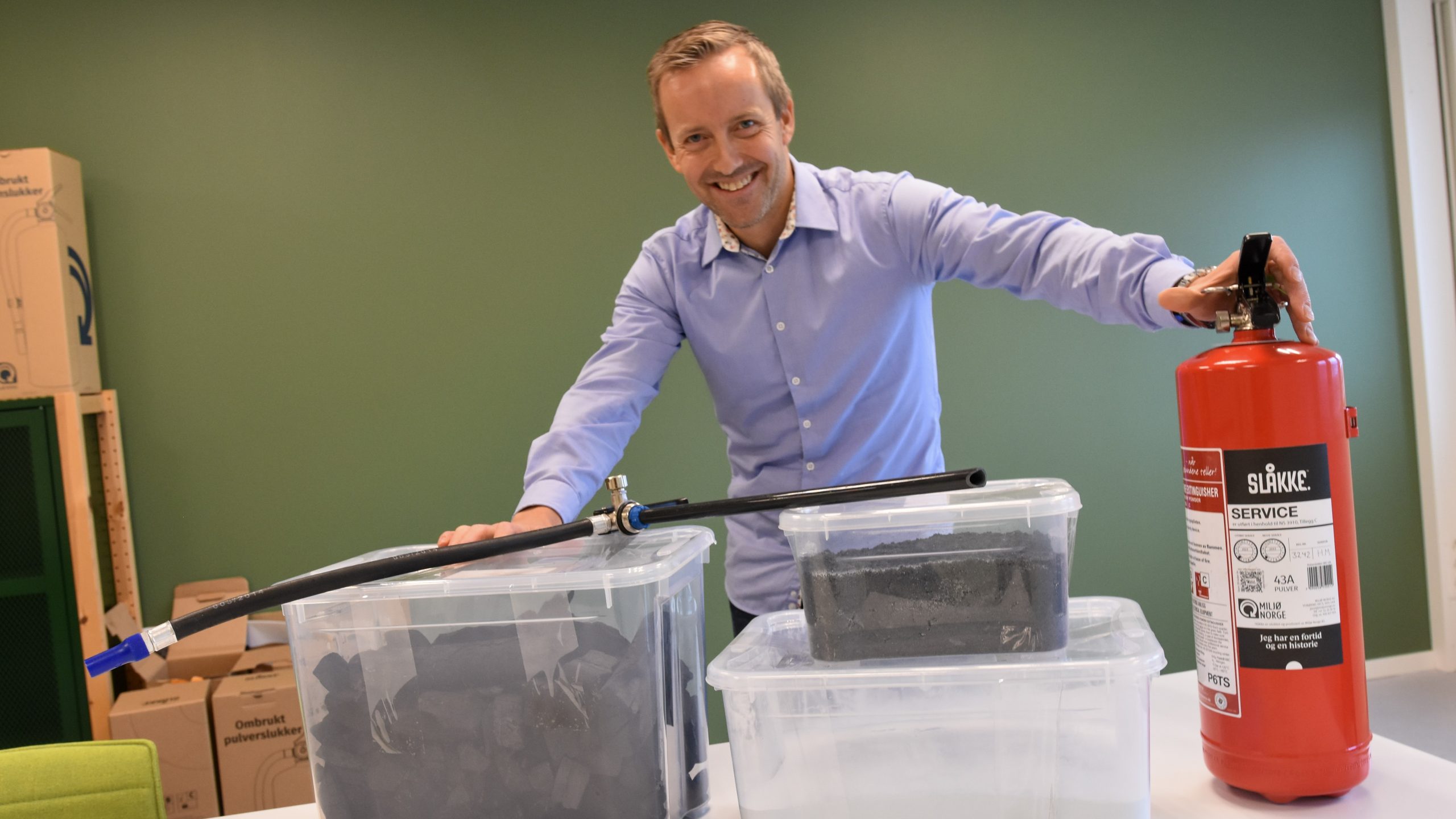 Slåkkefabrikken, Mathisen Slåkkefabrikken, Mathisen