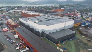 More investments needed for Norwegian battery production to fuel the green transition