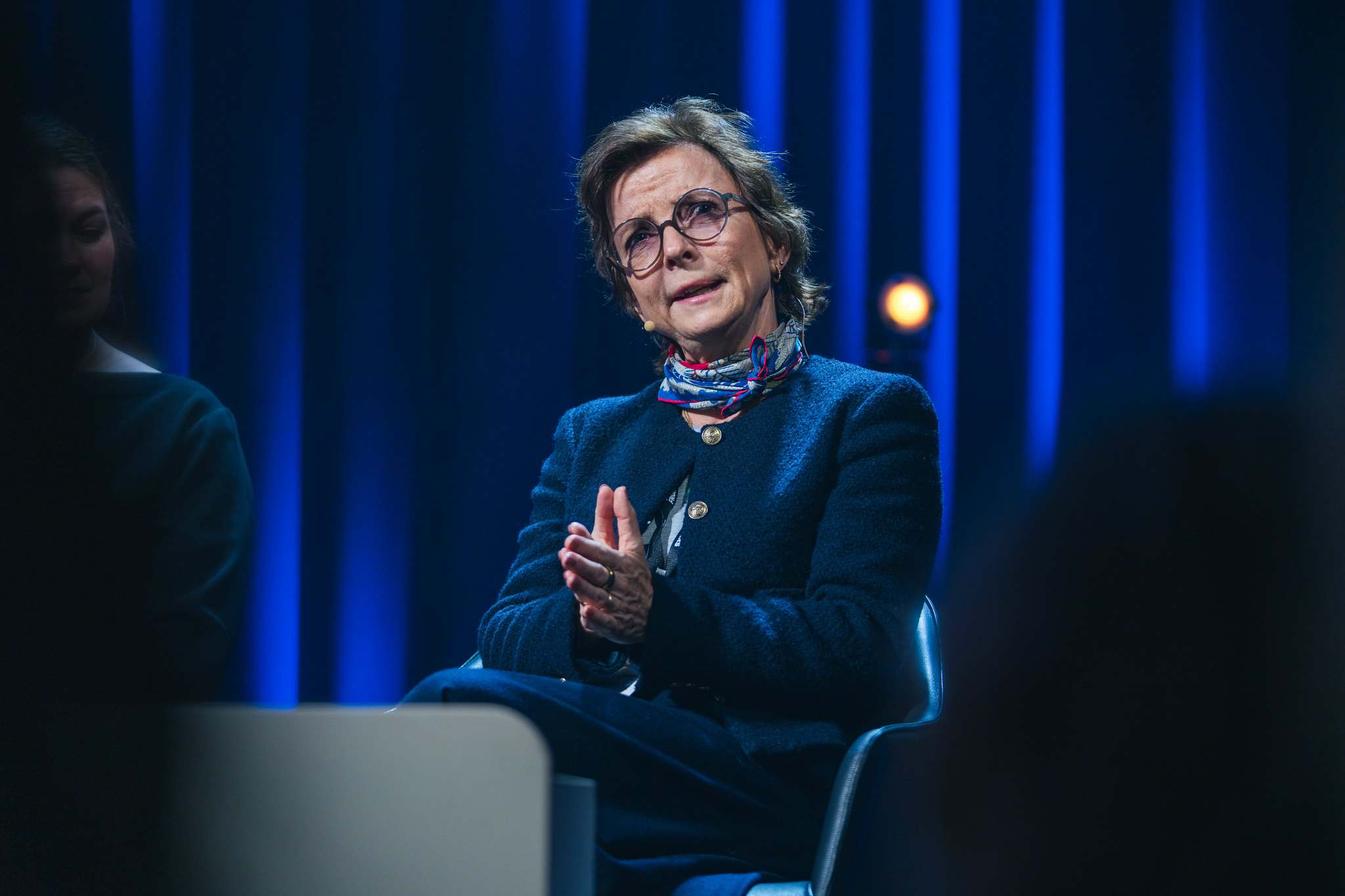 Ellemann event Ellemann event