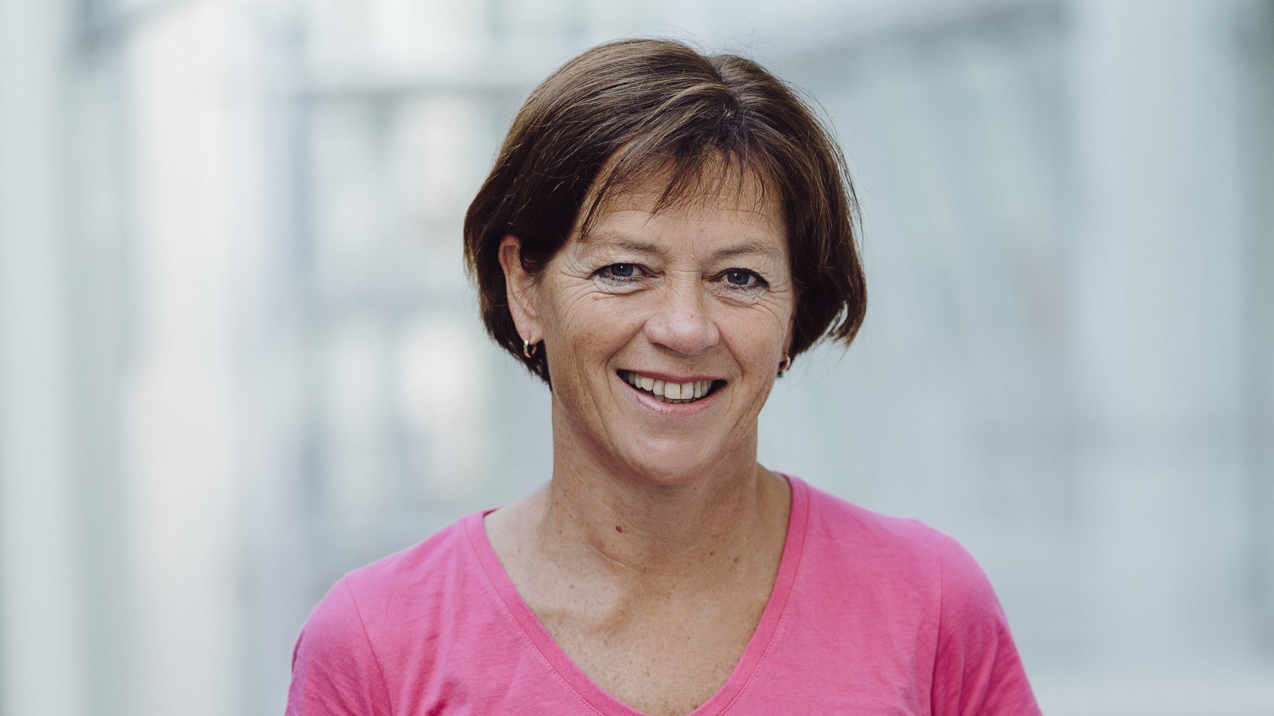 Grete Ingeborg Nykkelmo Grete Ingeborg Nykkelmo