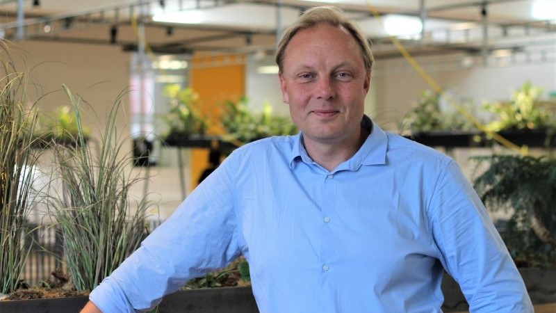 Jeppe Dørup Olesen Jeppe Dørup Olesen