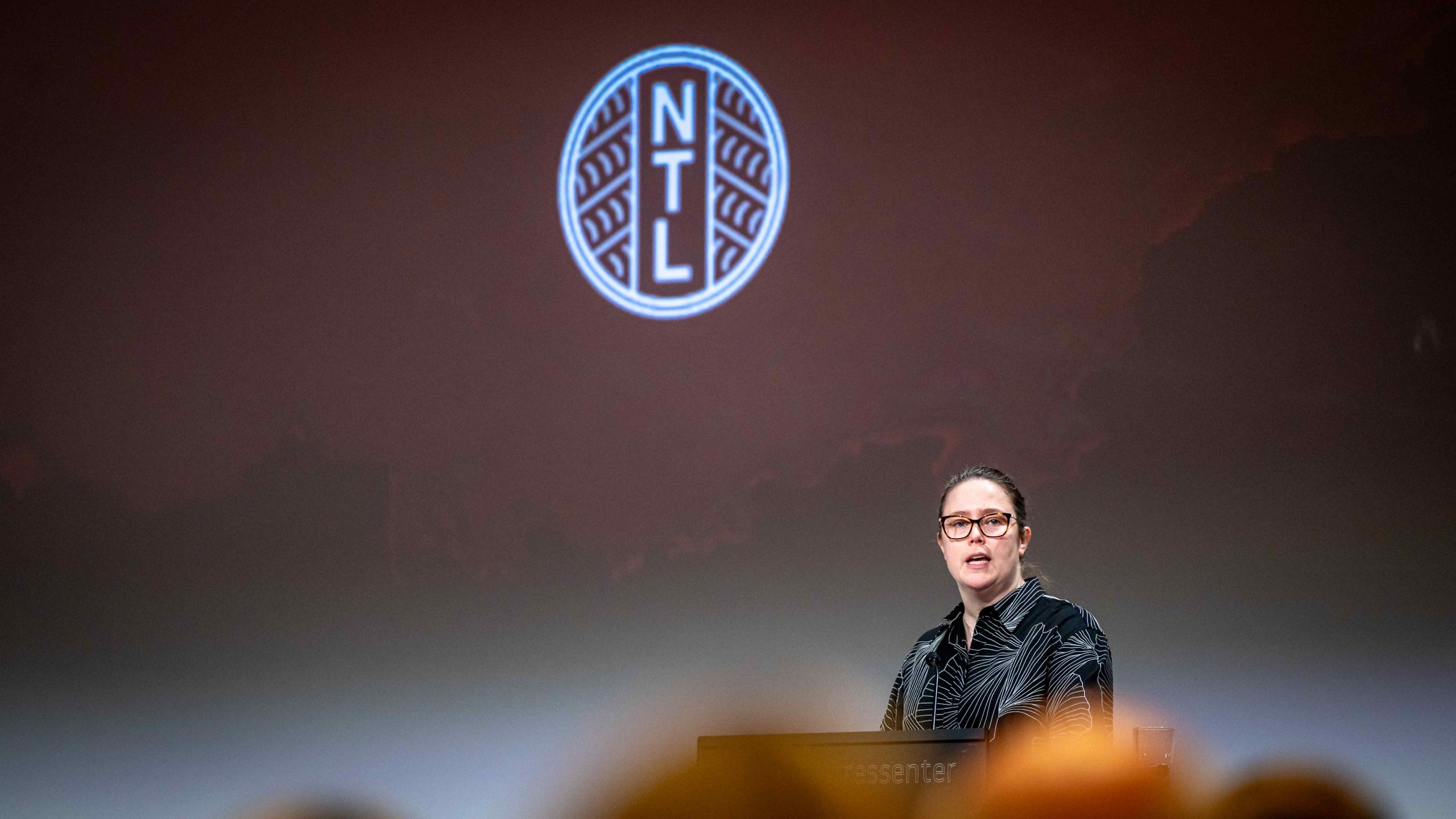 Kjersti Barsok Kjersti Barsok