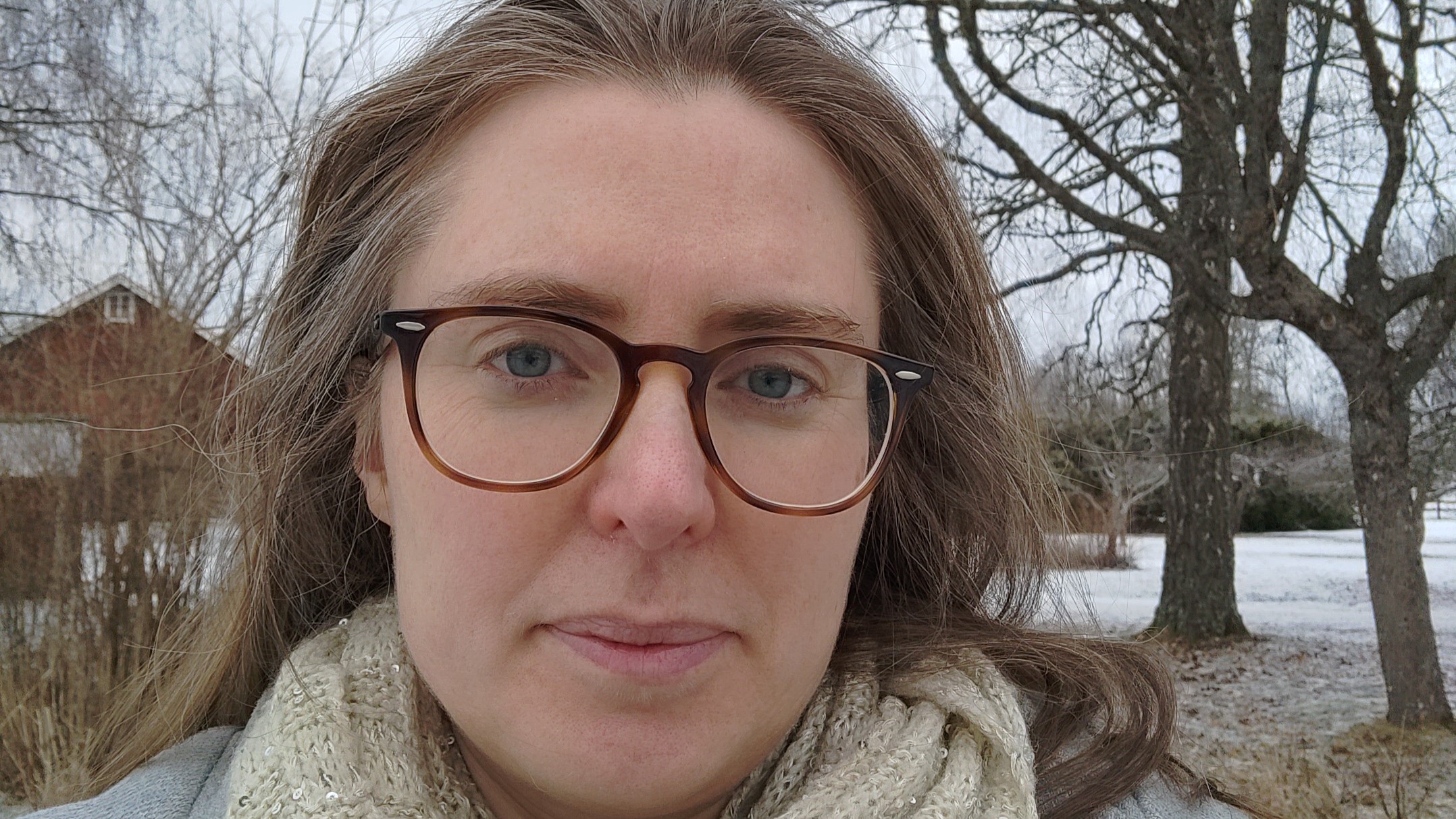 Klara Johansson Klara Johansson